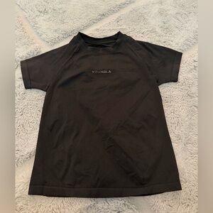 YoungLA Women’s W446 Compression size Small